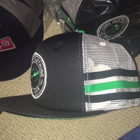 SOLD OUT Innes SnapBack - Picture 3 of 5